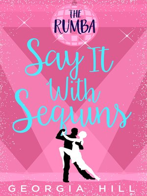 Say it with Sequins - ebook